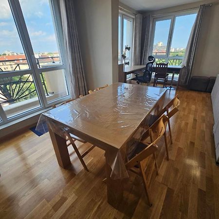 Two Bedroom Apartment 46- Trakia 54 А Plovdiv Exterior photo