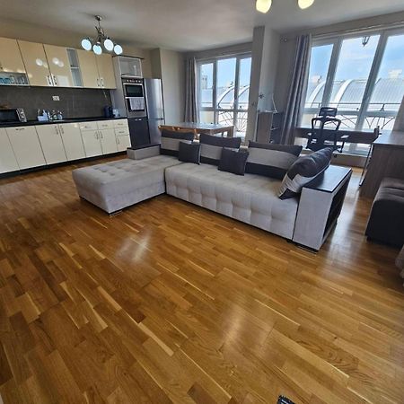 Two Bedroom Apartment 46- Trakia 54 А Plovdiv Exterior photo