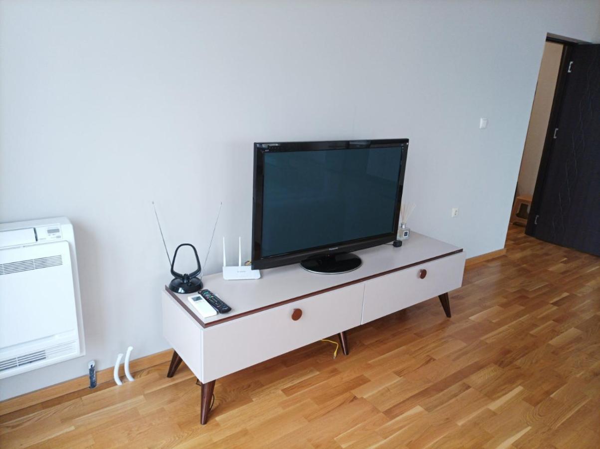 Two Bedroom Apartment 46- Trakia 54 А Plovdiv Exterior photo