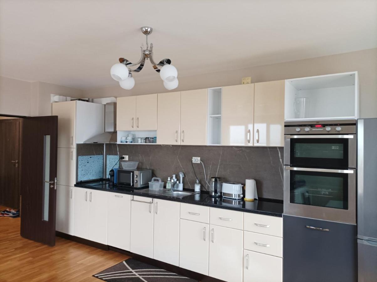 Two Bedroom Apartment 46- Trakia 54 А Plovdiv Exterior photo
