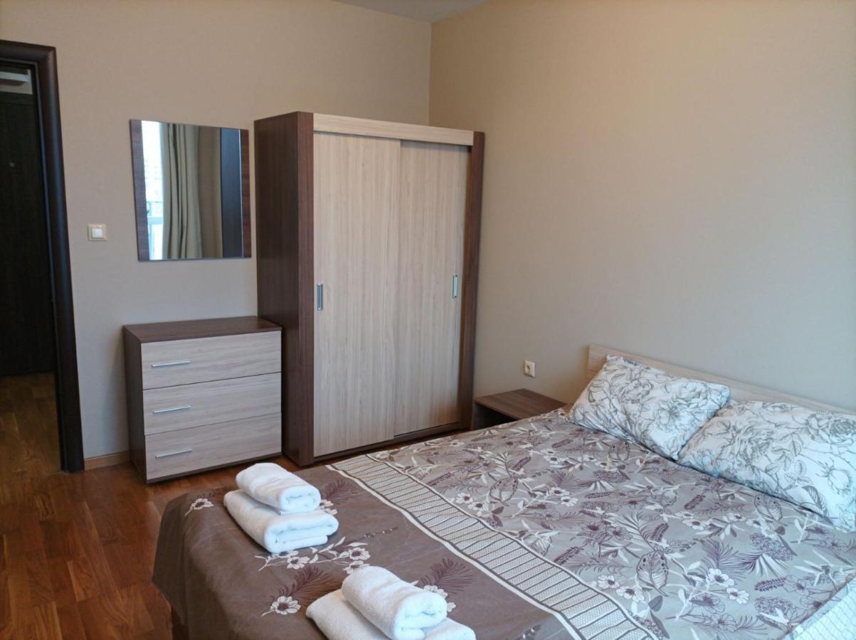 Two Bedroom Apartment 46- Trakia 54 А Plovdiv Exterior photo