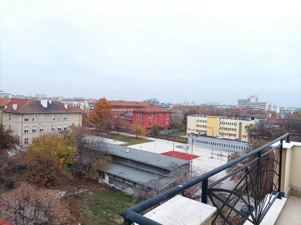 Two Bedroom Apartment 46- Trakia 54 А Plovdiv Exterior photo