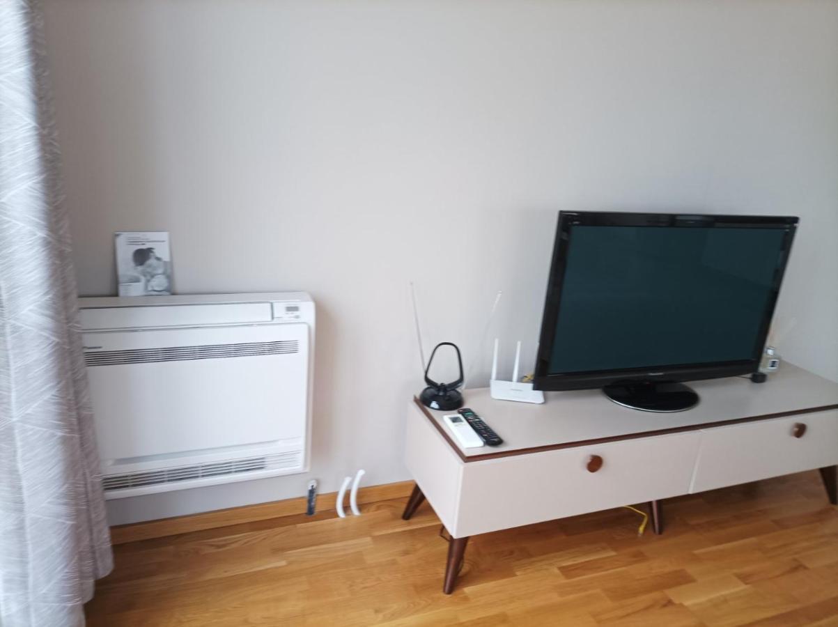 Two Bedroom Apartment 46- Trakia 54 А Plovdiv Exterior photo
