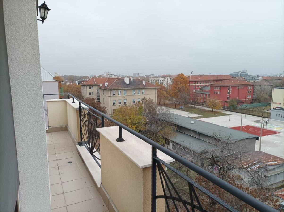 Two Bedroom Apartment 46- Trakia 54 А Plovdiv Exterior photo