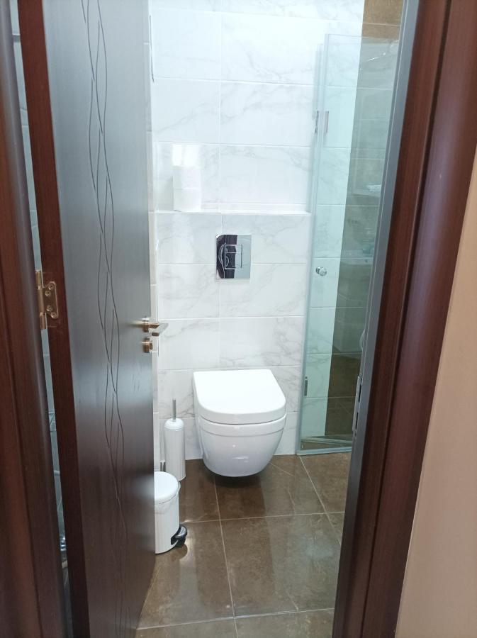 Two Bedroom Apartment 46- Trakia 54 А Plovdiv Exterior photo