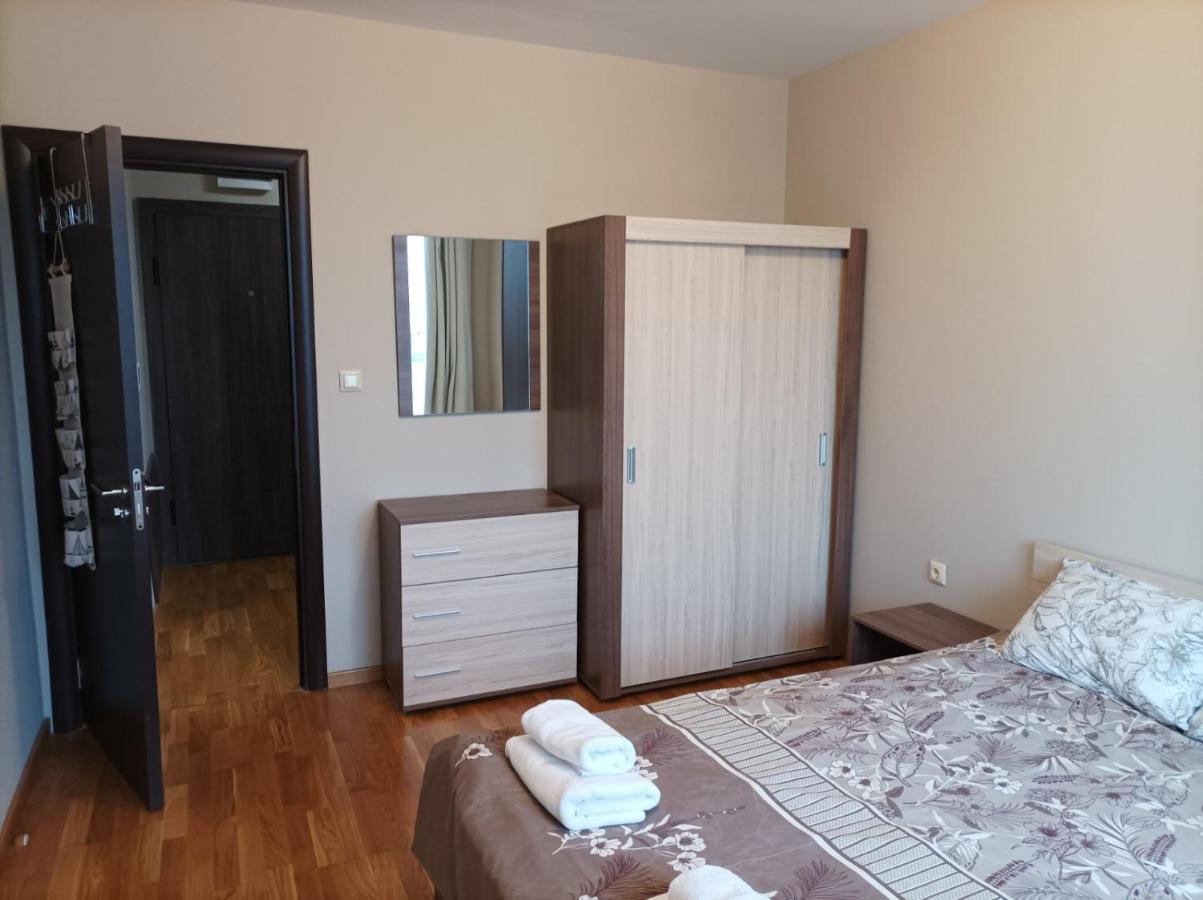 Two Bedroom Apartment 46- Trakia 54 А Plovdiv Exterior photo