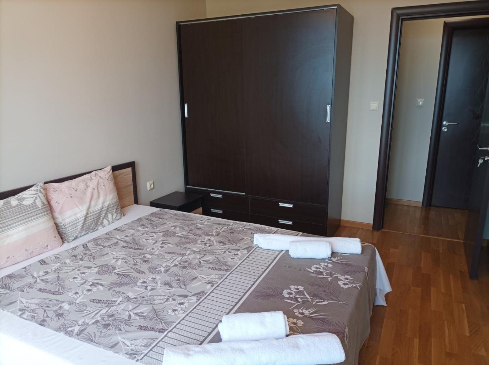 Two Bedroom Apartment 46- Trakia 54 А Plovdiv Exterior photo