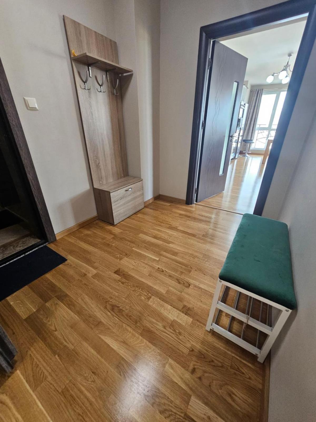 Two Bedroom Apartment 46- Trakia 54 А Plovdiv Exterior photo