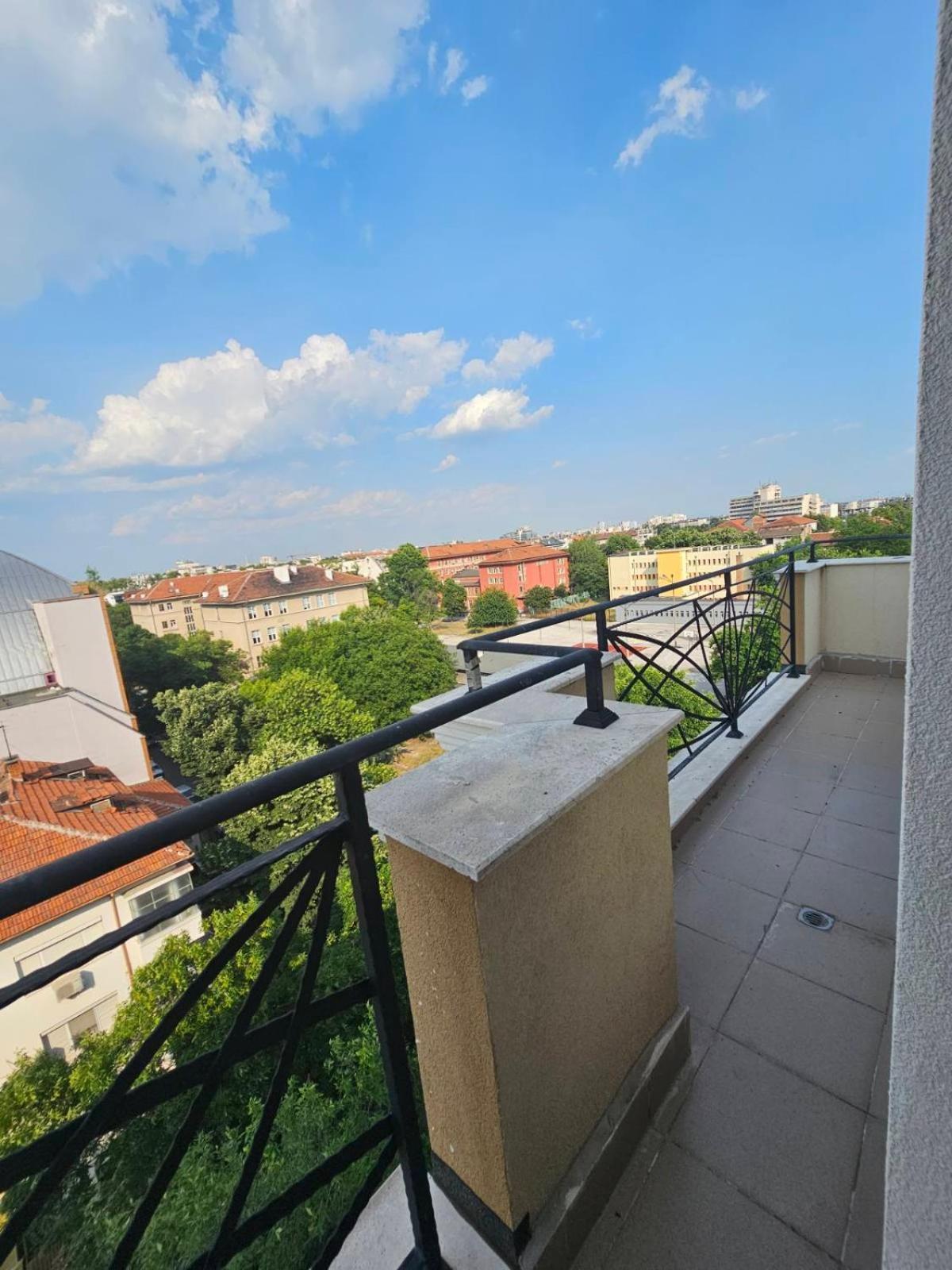 Two Bedroom Apartment 46- Trakia 54 А Plovdiv Exterior photo