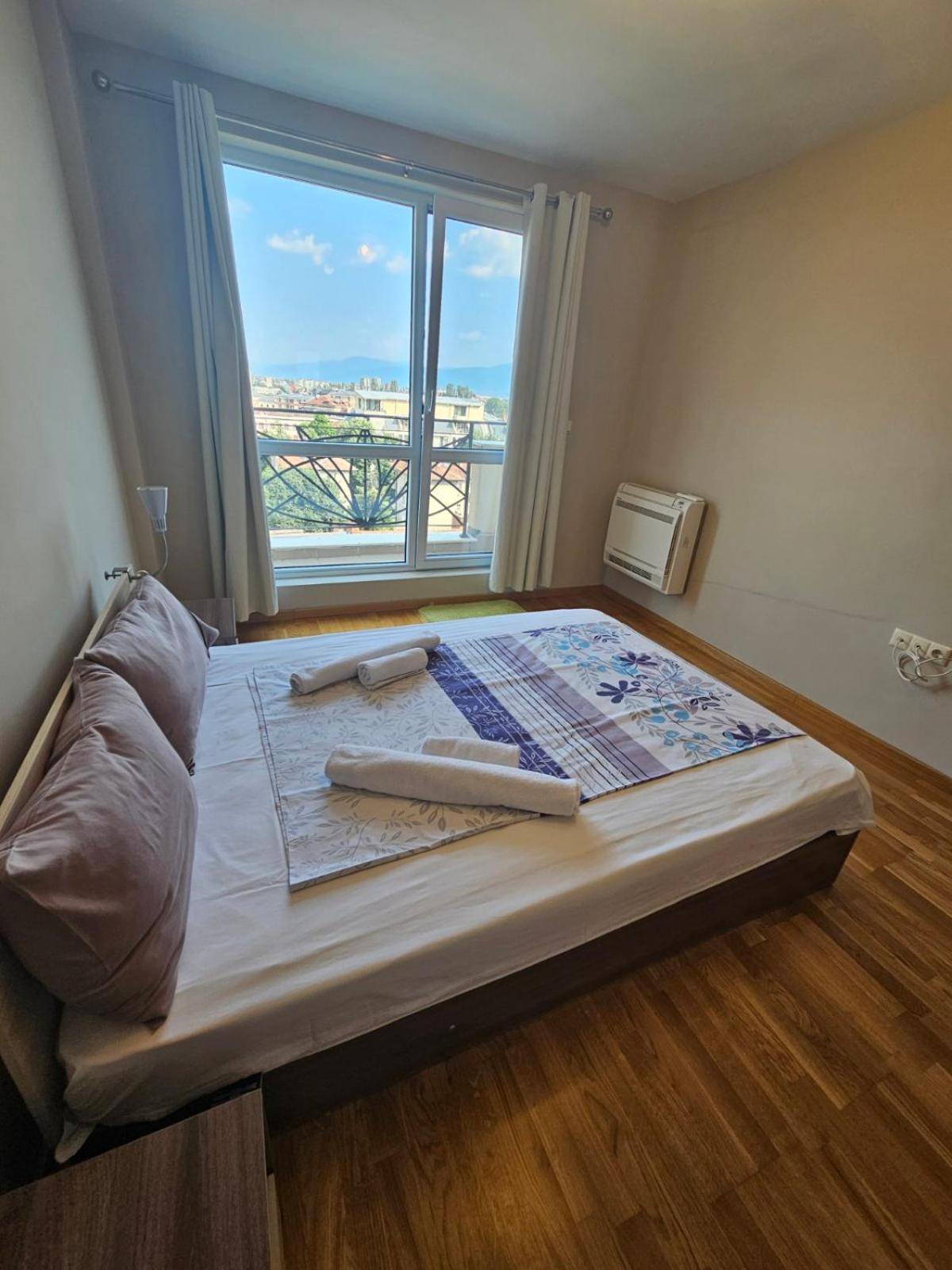 Two Bedroom Apartment 46- Trakia 54 А Plovdiv Exterior photo