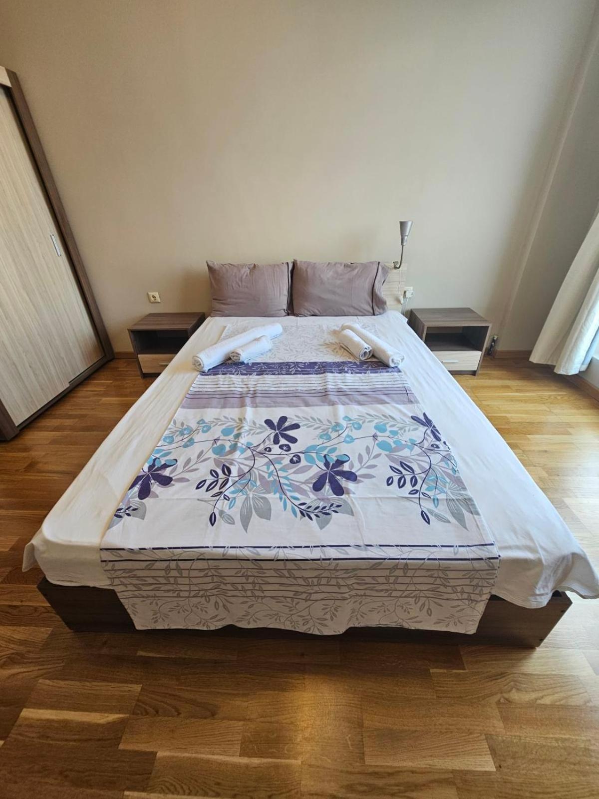 Two Bedroom Apartment 46- Trakia 54 А Plovdiv Exterior photo