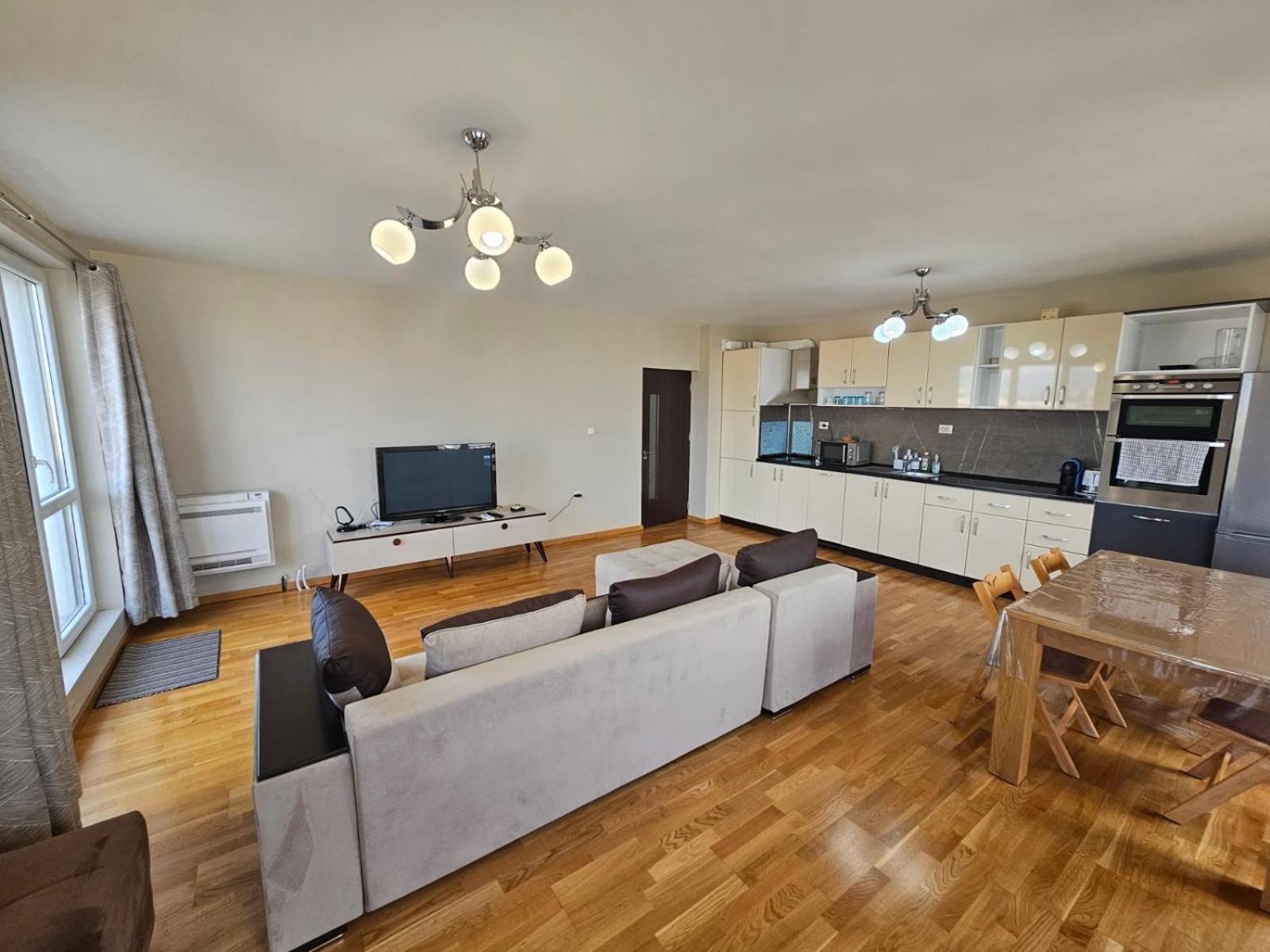 Two Bedroom Apartment 46- Trakia 54 А Plovdiv Exterior photo