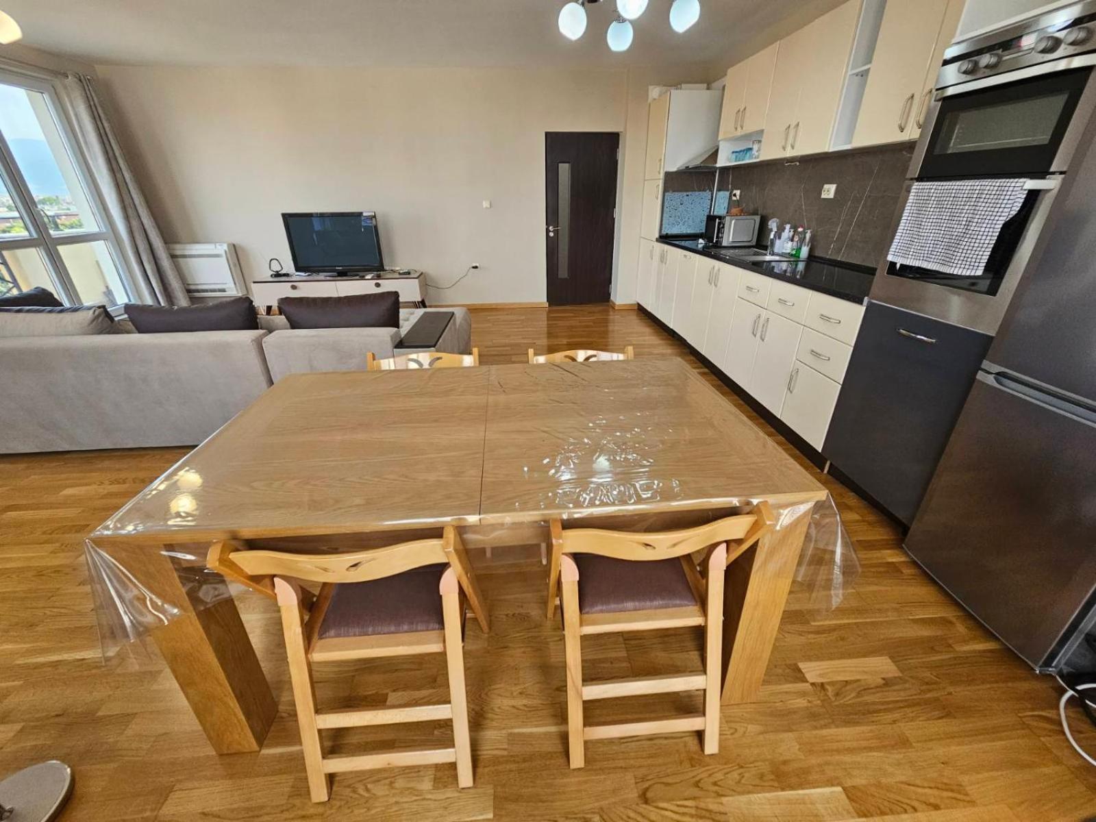 Two Bedroom Apartment 46- Trakia 54 А Plovdiv Exterior photo